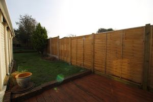 Garden- click for photo gallery